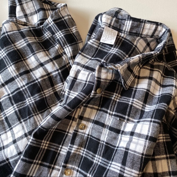 flannels - Picture 4 of 4